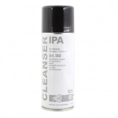 Spray de curatat pe baza de alcool izopropilic, 400ml, Micro Chip Elektronic, L102294