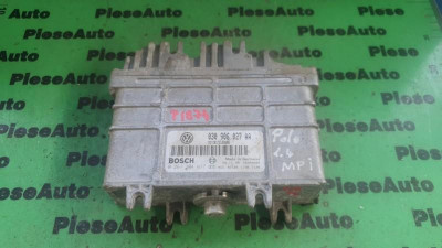 Calculator ecu Volkswagen Polo (1994-1999) 0261204617 foto