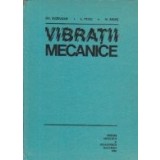 Vibratii mecanice
