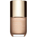 Cumpara ieftin Clarins Everlasting Youth Fluid make-up pentru luminozitate SPF 15 culoare 102.5 Porcelain 30 ml