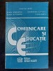 Comunicare si educatie- Laurentiu Soitu, Daniela Garleanu