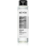 Cumpara ieftin Revox B77 Just Hyaluronic Acid 3% gel hidratant de curatare faciale 250 ml