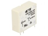 Releu Electromagnetic SPDT 12VDC 8A PCB
