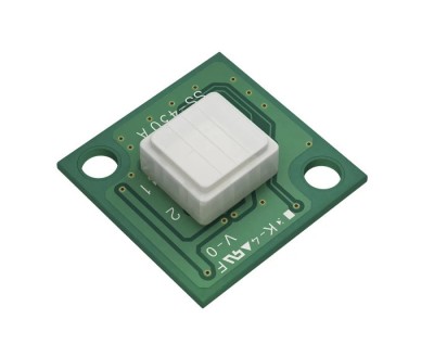 Senzor Detector Infraroșu Pasiv Digital 3.5-5.5VDC foto