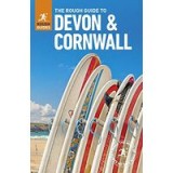 The rough guide to Devon &amp; Cornwall