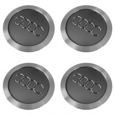 Set 4 Buc Capac Janta Oe Audi A4 B5 1994-2001 4B0601165JZ17