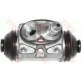 Cilindru receptor frana Hyundai Accent I (X-3), Accent Sedan (X-3), Coupe I (Rd), Elantra 4 Sedan (Hd), Lantra I (J-1), Lantra 2 (J-2), Lantra 2 Esta, Trw