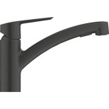 Cumpara ieftin Baterie bucătărie GROHE Start Negru Mat