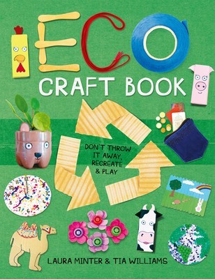 Eco Craft Book foto