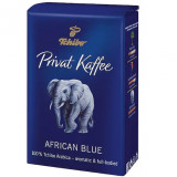 Cafea boabe Privat Kaffee African Blue, 500 gr., Tchibo