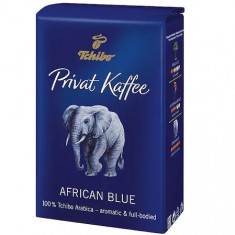 Cafea boabe Privat Kaffee African Blue, 500 gr.