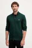 Lacoste cardigan