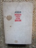 Jesualdo - Antologia poeziei latino-americane (1961)