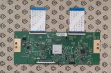 T-con TV LG 6870C-0697A TX-49EX600E