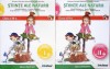 STIINTE ALE NATURII, CLASA A III-A SEMESTRUL 1-2-MIRELA MIHAESCU, STEFAN PACEARCA SI COLAB.-276510