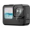 Ecran protector din plastic TELESIN pentru LCD si lentila compatibil GoPro Hero 10/11/12 - GP-FLM-902