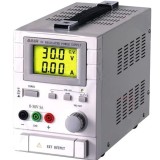 Sursa de alimentare, AXIOMET, AX-3005DBL, LCD, 1 canale, pentru verificare pe banc de teste, Setare tensiune cu buton rotativ