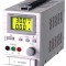 Sursa de alimentare, AXIOMET, AX-3005DBL, LCD, 1 canale, pentru verificare pe banc de teste, Setare tensiune cu buton rotativ