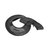 Set anvelopa si camera universale 4.80/4.00-8, Kraft