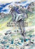 Go with the Clouds, North-By-Northwest, Volume 3