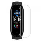 Cumpara ieftin Folie de protectie pentru smartband Xiaomi Mi Band 5