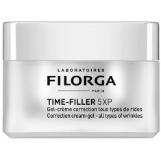 Filorga Time-Filler 5XP Cremă-gel Tester 50 ml