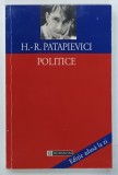 POLITICE de H. - R. PATAPIEVICI , 1997