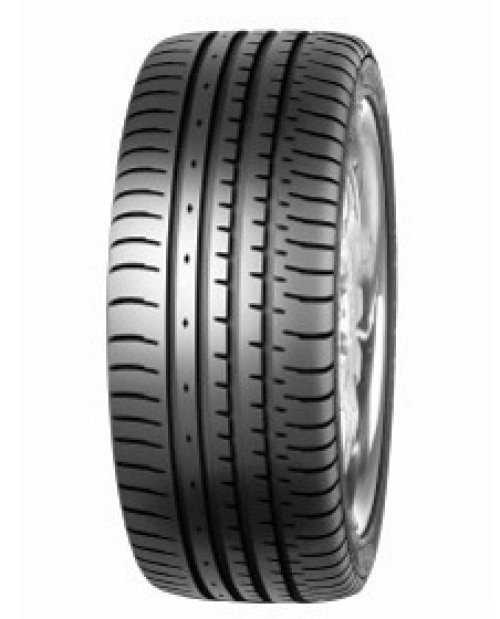 Cauciucuri de vara Accelera Phi 2 ( 285/25 R20 93Y XL )