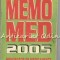 Memo Med 2005 - Dumitru Dobrescu, Emanoil Manolescu