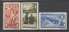Romania.1942 1 an de la desrobire Basarabia XR.94, Nestampilat