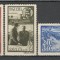 Romania.1942 1 an de la desrobire Basarabia XR.94