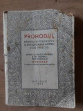 Prohodul Domnului Dumnezeu si Mintuitorului Nostru Iisus Hristos- Justinian Patriarhul Bisericii Ortodoxe Romine