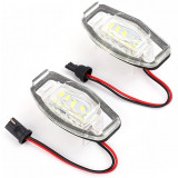 Lampi numar led HONDA CIVIC, ACCORD, LEGEND - BTLL-043 / OR-71102