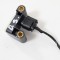 Senzor de impact lateral dreapta BMW 3 Coupe E92 2008 OEM: 6956485 2977667
