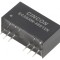 Convertor DC/DC 10W 18-75V la 12V 833mA SIP8