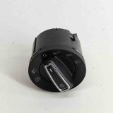 Modul de control comutator faruri SKODA SUPERB III 3V3 2018 OEM: 3V0941431 27889334