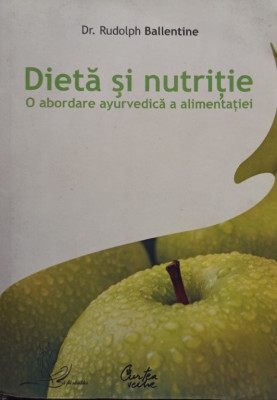 Dieta si nutritie foto