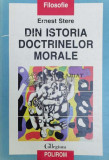 Cumpara ieftin Din istoria doctrinelor morale - 1998 - Ernest Stere ($Z54), Polirom