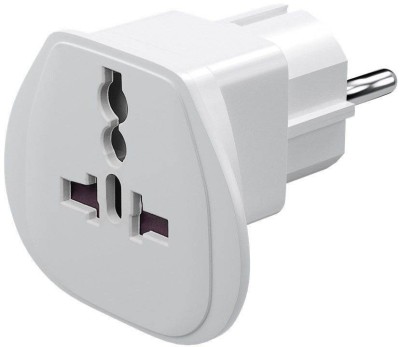 Adaptor priza universal-IEC 320 C13 Goobay foto