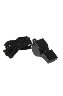 Fluier profesional, putere 110 dB, negru, JMB-BBL6800 foto