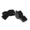 Fluier profesional, putere 110 dB, negru, JMB-BBL6800