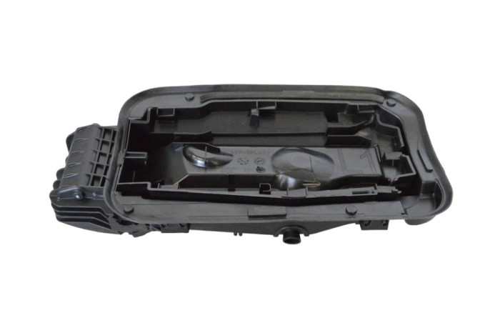 Capac rezervor combustibil PEUGEOT PARTNER Furgon 2020 OEM: 9819749680,9819748780,9819749980,9819748880 23811146