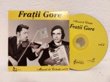 CD FRAȚII GORE - MUZICA DE COLECȚIE VOLUM 9