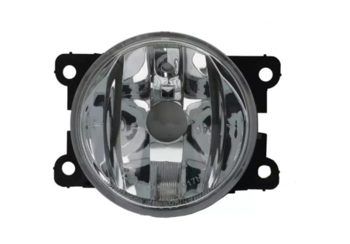 Proiector ceata Peugeot 2008, 03.2013-12.2019; 208, 04.2012-12.2019; Citroen Berlingo (7_), 05.2015-07.2018; C3 Picasso, 01.2013-; C4 Cactus, 07.2014