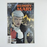 DC Bloody Mary No.1