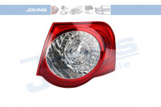 Stop/Lampa Spate Exterior Dreapta VW Passat B6 2006-2011 foto