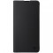Husa tip carte cu stand Techsuit Magnet Skin neagra pentru Samsung Galaxy A35 5G