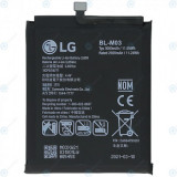 Baterie LG K22 (LM-K200 LMK200EMW) BL-M03 3000mAh