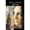 Holl&oacute;v&aacute;r angyala - Steven Fazekas