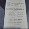 program trofeul Timisoara 1982